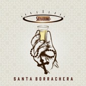 Santa Borrachera