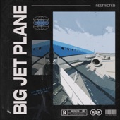 Big Jet Plane artwork