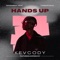 Hands Up artwork