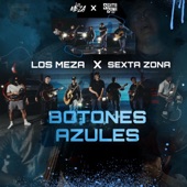 Los Botones Azules artwork