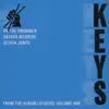 Keys (feat. Daisha McBride & Olivia Jones) - Single album lyrics, reviews, download