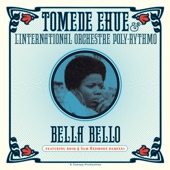 Bella Bello (Bosq Remix) artwork