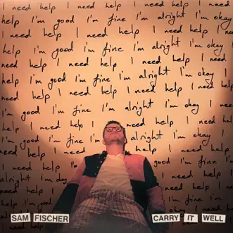 Carry It Well by Sam Fischer song reviws