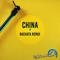 China (Bachata Remix) artwork
