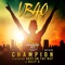 Champion (feat. Gilly g & Dapz On The Map) [Birmingham 2022 Commonwealth Games: Official Anthem] artwork
