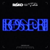 Bosseur (feat. Tiakola) artwork