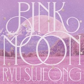 PINK MOON artwork