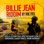 Billie Jean Riddim artwork