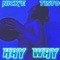 Hay Way (feat. Tisto) - Nick'E lyrics