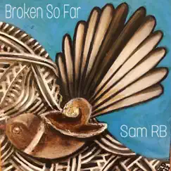 Broken So Far (feat. Stephen Small, Michael Franklin-Browne & Andrew Buckton) - Single by Sam RB album reviews, ratings, credits