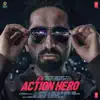 Stream & download An Action Hero (Original Motion Picture Soundtrack) - EP