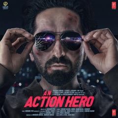 An Action Hero (Original Motion Picture Soundtrack) - EP