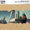 What We Had (Bolier Edit) - Single album lyrics, reviews, download
