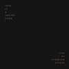 Love Is A Losing Game (Live at Stebbing Studio) - Single