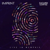 Imprint (Live in Memphis) artwork