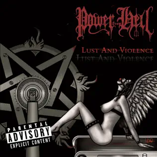 descargar álbum Download Power From Hell - Lust And Violence album