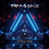 Astrian Trek artwork