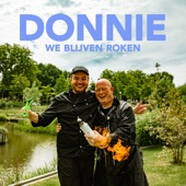 We Blijven Roken artwork