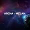 MCLAN - Archa lyrics