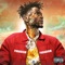 Champions (feat. Fivio Foreign) - AB lyrics