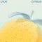 Citrus artwork