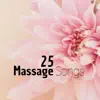 25 Massage Songs - The Best Music of the Most Beautiful Wellness Centers of the World album lyrics, reviews, download