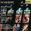 Stream & download Schubert: Mass No. 2 in G Major, D. 167 & Mass No. 6 in E-Flat Major, D. 950