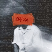 Badda (feat. Shakka) artwork