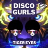 Tiger Eyes - Single
