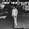 Know My Value - Single