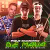 Pique Baianinho de Maua (feat. DJ K) - Single album lyrics, reviews, download