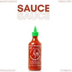 Sauce (feat. Titobeats) Song Lyrics
