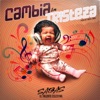 CAMBIA LA TRISTEZA - Single