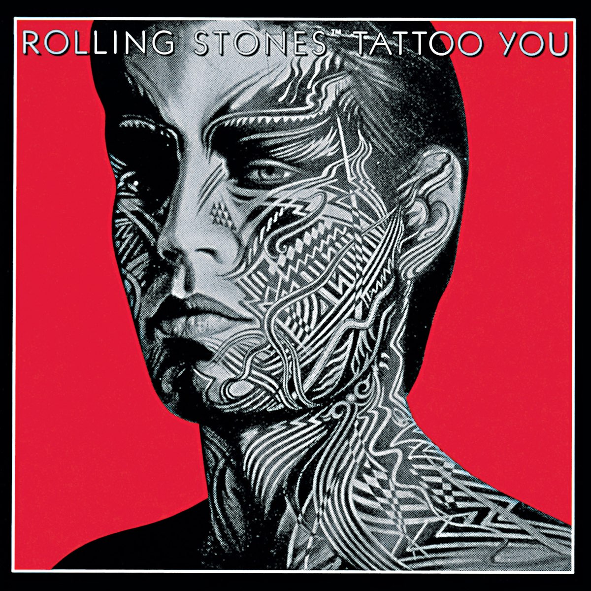 Tattoo You của The Rolling Stones trên Apple Music