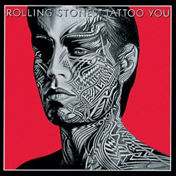 TATTOO YOU cover art