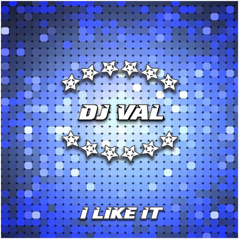 DJ Val once again. DJ Val 2023.