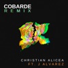 Cobarde (Remix) - Single