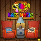 Bass Music artwork