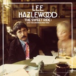 Lee Hazlewood - The Sweet Ride (1967 studio outtake, fast version)