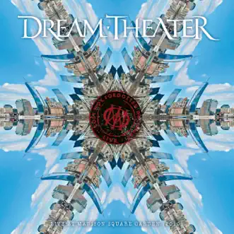 Lost Not Forgotten Archives: Live at Madison Square Garden (2010) by Dream Theater album reviews, ratings, credits