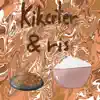Kikerter & Ris - Single album lyrics, reviews, download