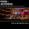 Stream & download Running for Cover (feat. Seattle Symphony, Lee Mills & Andrew Joslyn) [Live at Benaroya Hall]