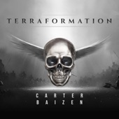 Terraformation - EP artwork