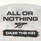 All or Nothing (Arsenal FC) artwork