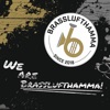 We are Brasslufthamma!