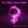 Starts With a Girl - Single