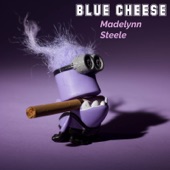 Blue Cheese artwork