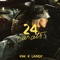 24 Carats (feat. Landy) artwork