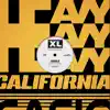 Heavy, California - Single album lyrics, reviews, download