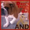 Don't Freak Me Out - Single